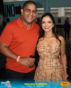 Vaquejada de Serrinha (Sexta-feira)